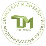 Трон Мебели